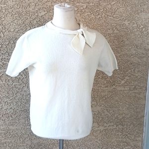 1950's vintage Exmoor blouse